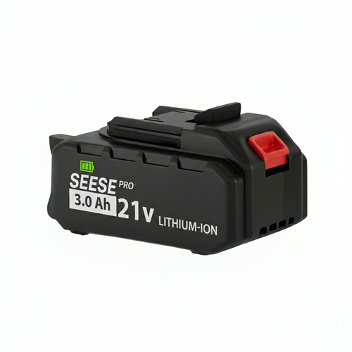 Seese Pro 21V Batteria Alta Capacità