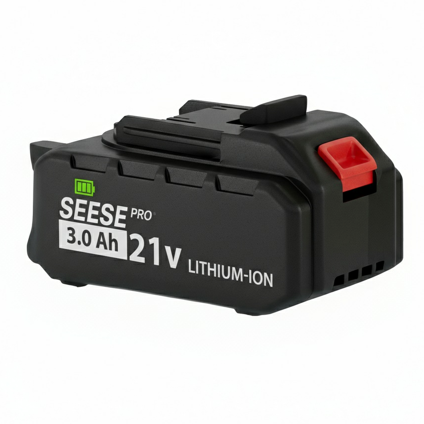Batterij 21V Seese Pro 3.0Ah