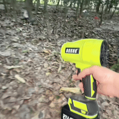 SEESE PRO® - Souffleur Ultra Léger & Puissant