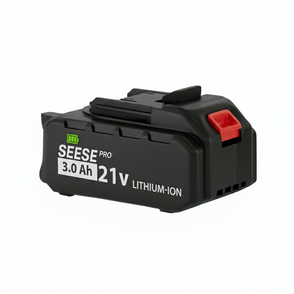 Batteri 21V Seese Pro 3.0Ah