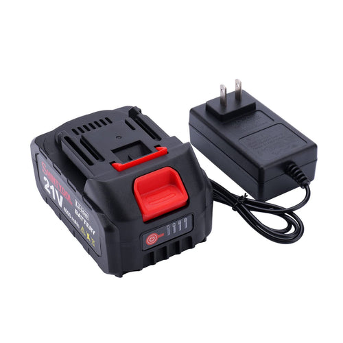 Seese Pro 21V Batterie Haute Capacité