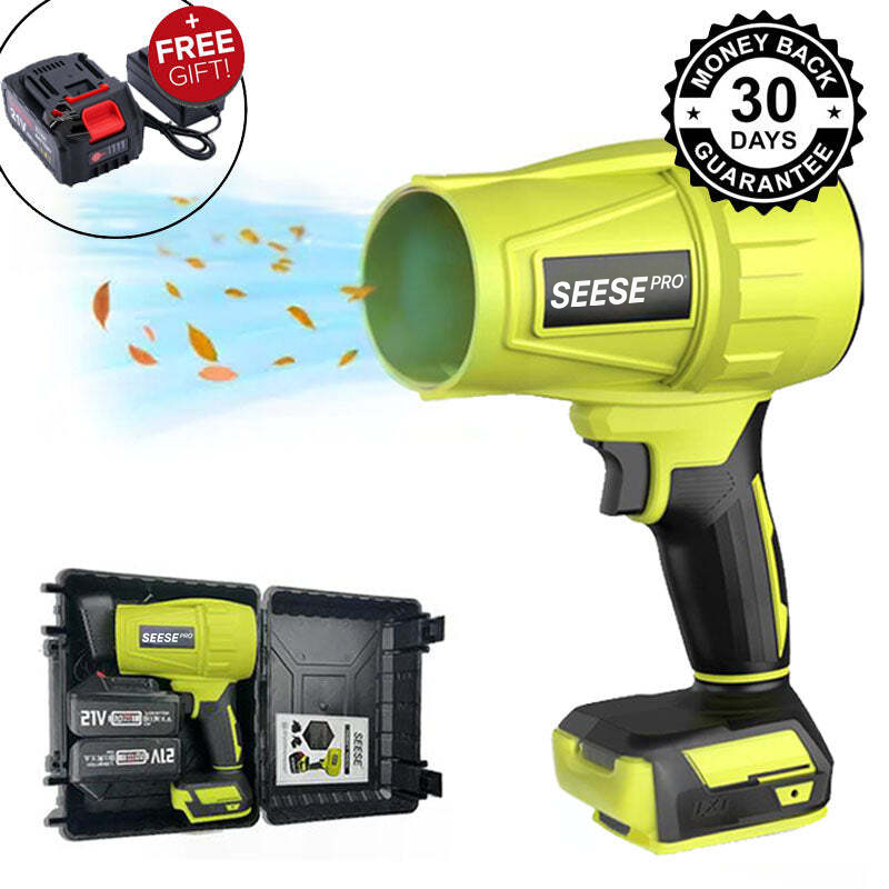 Augmenter la Puissance avec le Seese Pro 1000G+ (+3 embouts inclus)