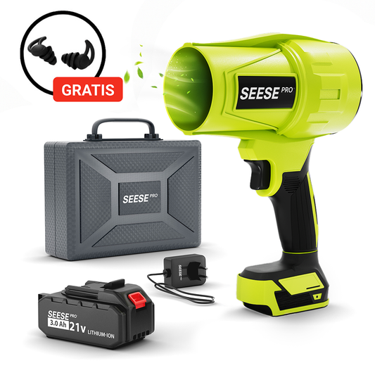 SEESE PRO™ - Soffiatore Ultra Leggero e Potente