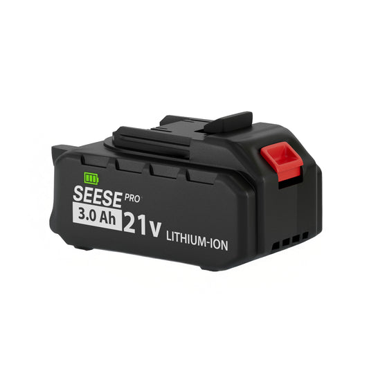 Doublez l'Autonomie avec 1 Batterie Supplémentaire