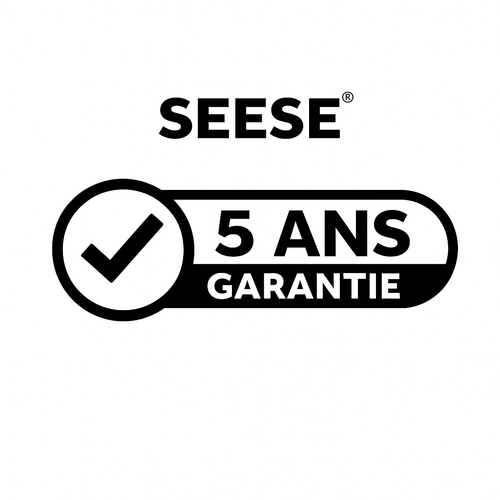 Garantie 5 ans