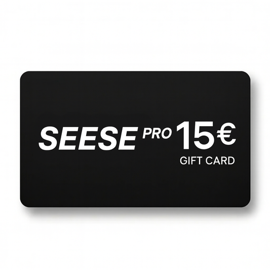 Cadeaubon 15€